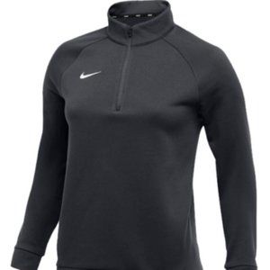 Women's Nike Therma 1/4 Zip